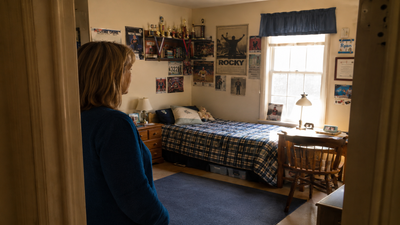  Familiar spaces can help preserve a sense of emotional continuity