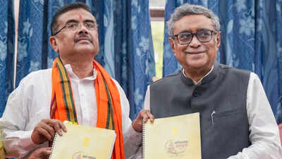  DA hike, 1 lakh jobs, 5 new districts in interim allocations; 50% cut in Madrassa edu funds
