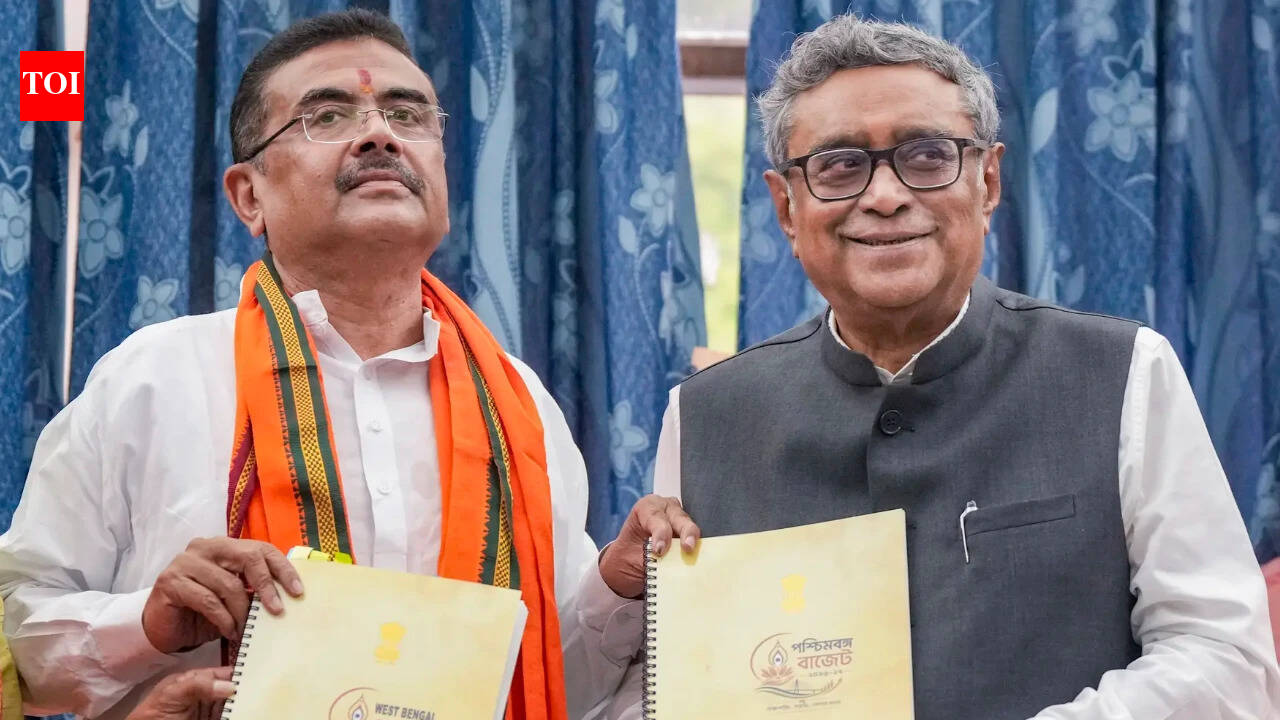 First BJP budget in Bengal: DA hike, 1 lakh jobs, 5 new districts in interim allocations; 50% cut in Madrassa edu funds