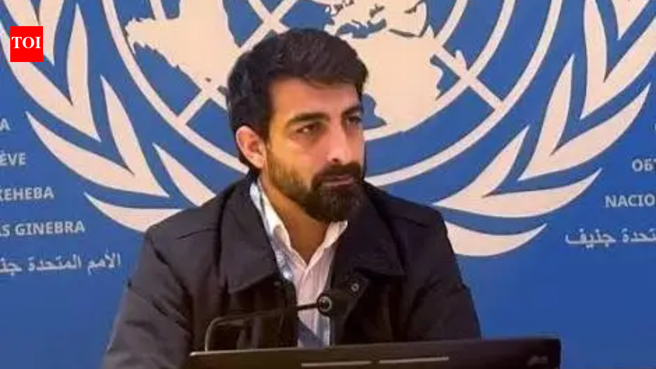 Who is Mohamad Safa? Ex-UN rep who quit over Iran nuke claim, now accuses Elon Musk of promoting anti-Muslim hatred in UK