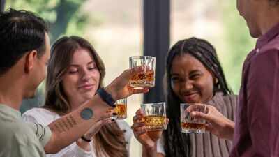  Why even one drink could be hurting your body