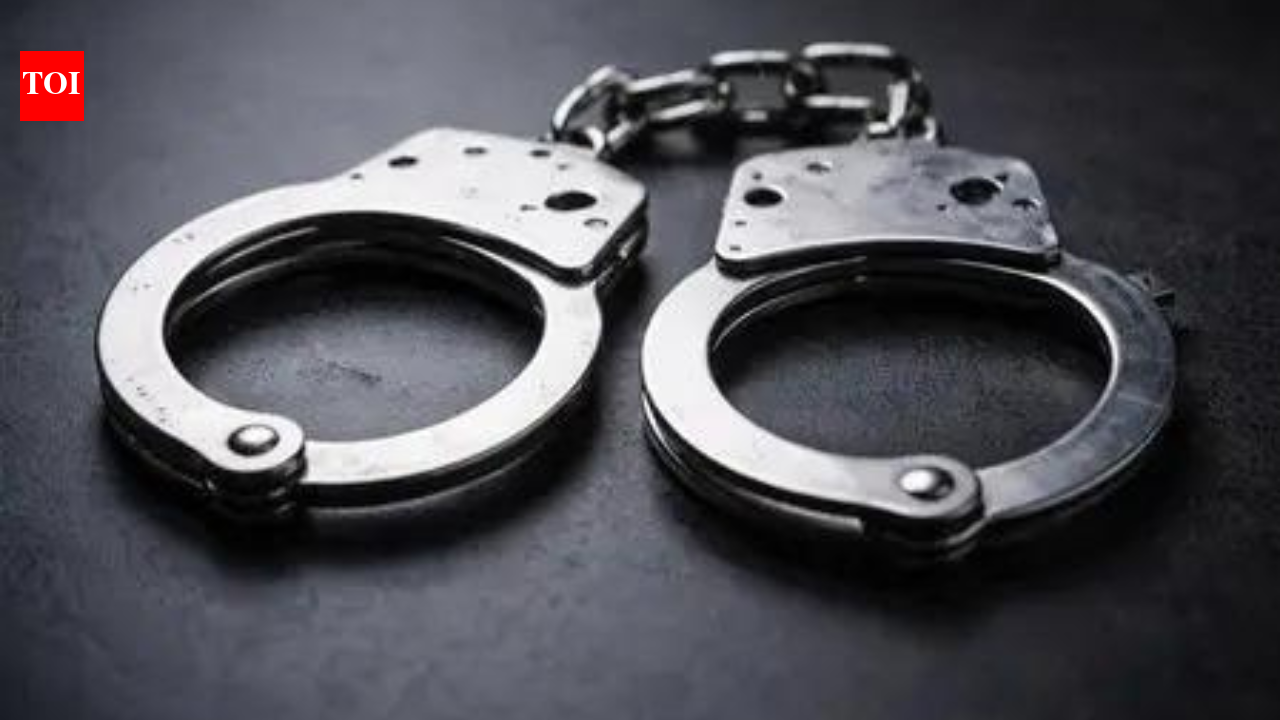 Jaipur woman held under UAPA over links to Pakistan-based terror group