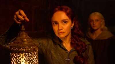  ‘I did that girl thing’