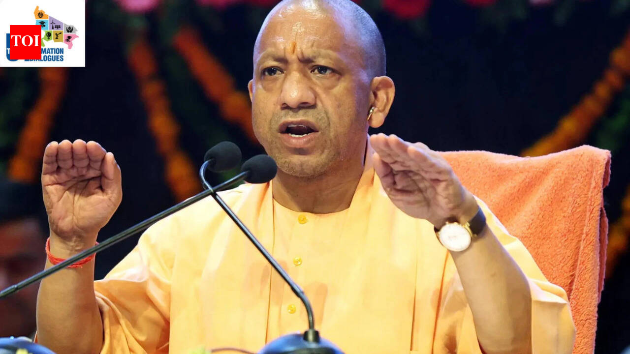 From farms to digital governance: How Uttar Pradesh became leader in agriculture, energy and welfare delivery