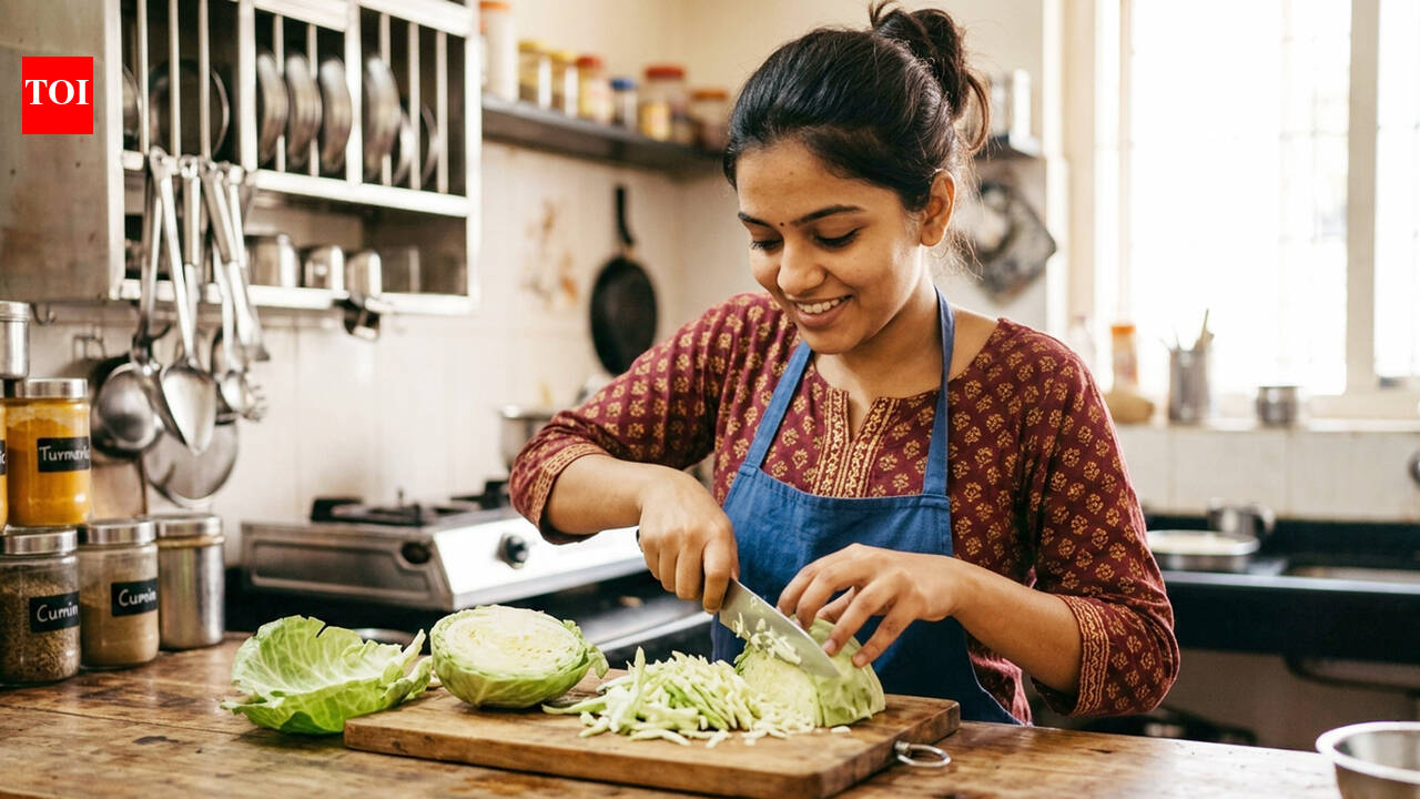 Why this daily Indian staple is having a moment as ‘It’ veggie of 2026