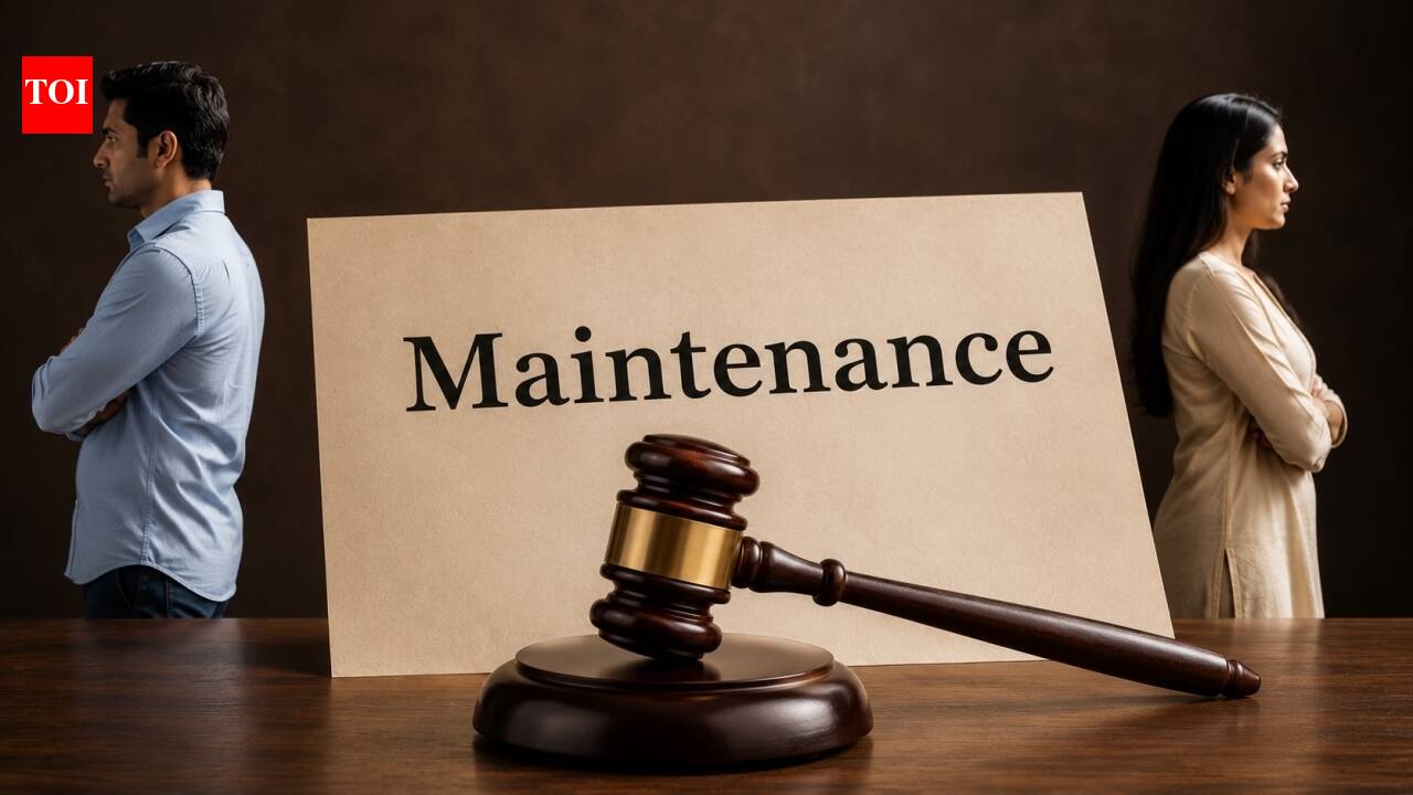 You can’t borrow lakhs and skip maintenance for wife: Karnataka High Court rejects husband’s ‘no income’ plea