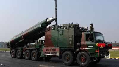 Tejas, BrahMos, Arihant, Agni-V: Inside India's ₹1.78 Lakh Cr Record Defence Boom