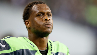Did Geno Smith actually hit an alleged ex girlfriend and "neglect" their child? Everything to know about the relationship drama