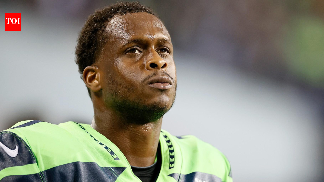 Geno Smith faces explosive allegations as ex's claims spark NFL-wide controversy