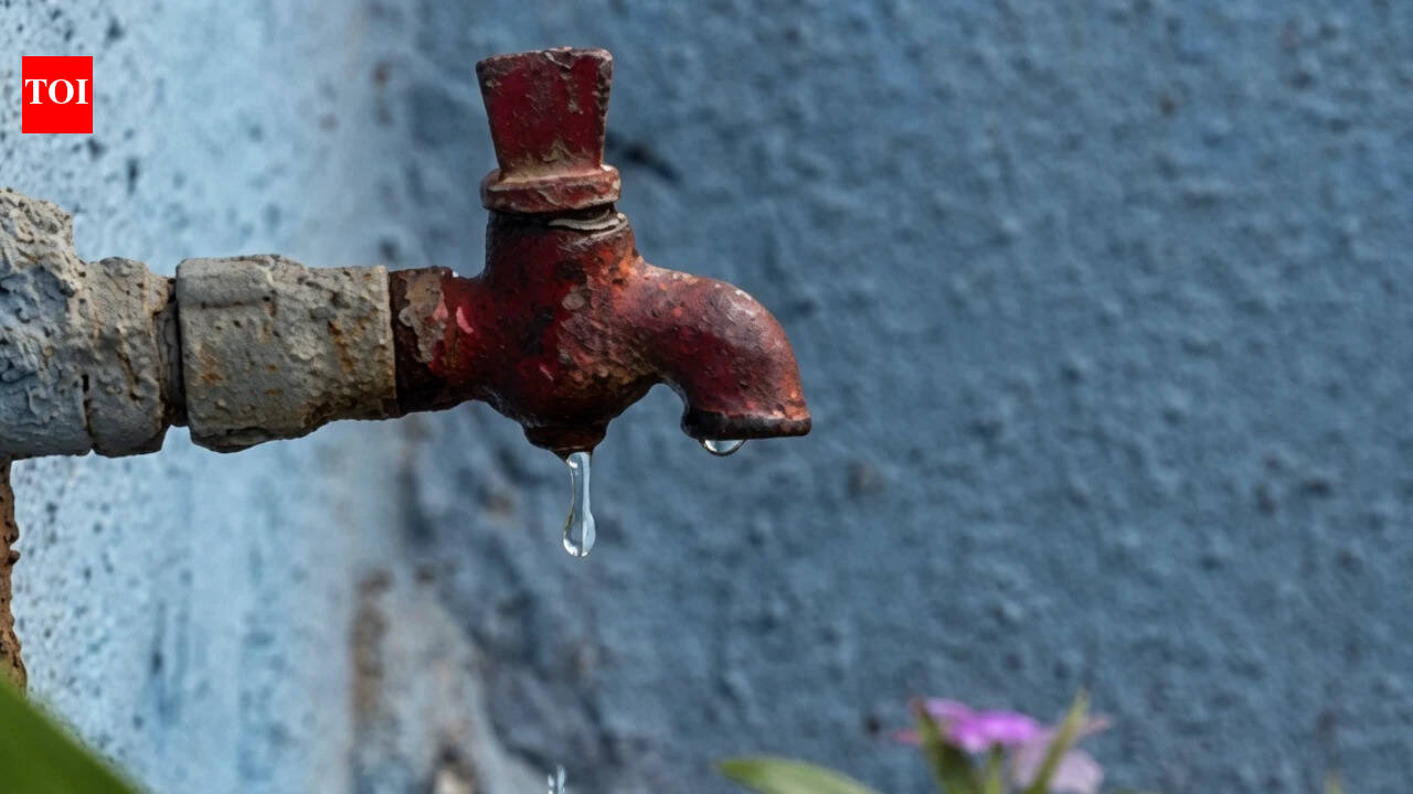 Water supply shut down for 48 hours in Thane areas from June 23