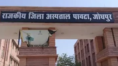 After Kota and Bikaner, 8 women suffer severe complications after caesarean surgeries in Jodhpur