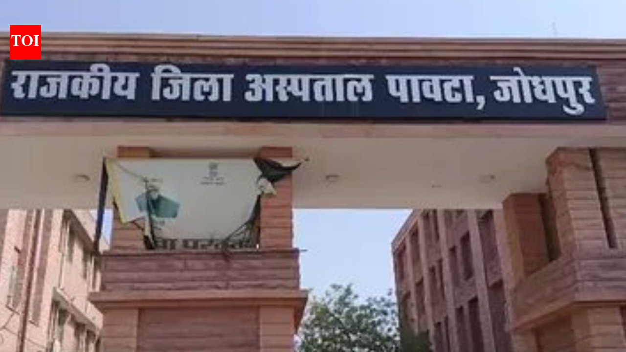 After Kota and Bikaner, 8 women suffer severe complications after caesarean surgeries in Jodhpur