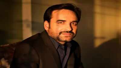 Pankaj Tripathi flies to Patna to be with brother after alleged attack