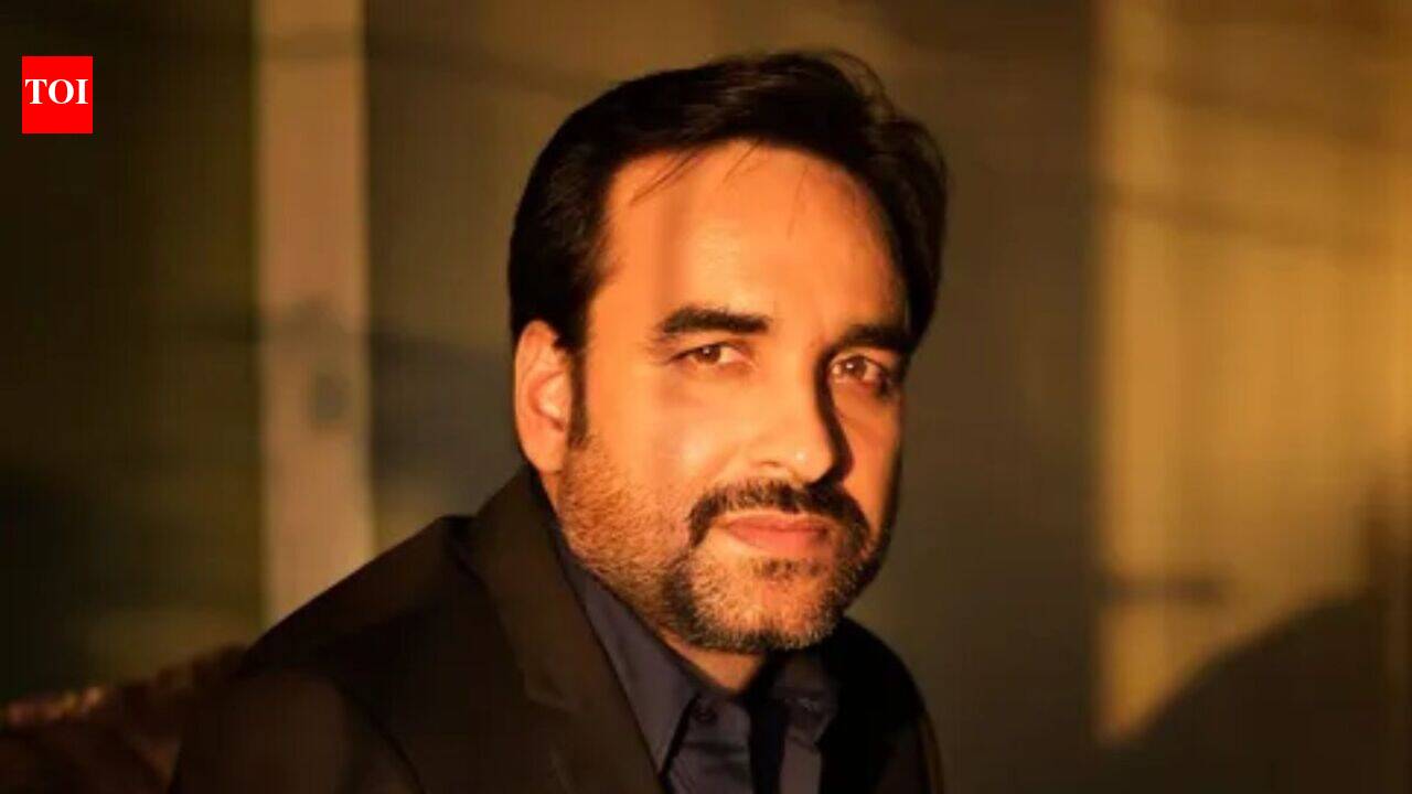 Pankaj Tripathi flies to Patna to be with brother after alleged attack