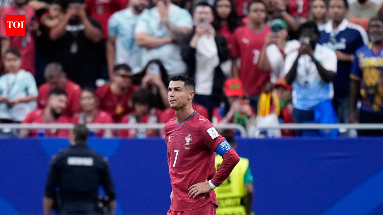 FIFA World Cup 2026 Points Table: Three teams advance as Cristiano Ronaldo, Lionel Messi chase knockout berths