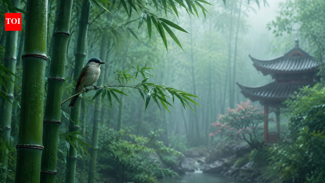 Chinese proverb of the day: A bird does not sing because it has an answer; life lessons on purpose, happiness and why you must live beyond comparison