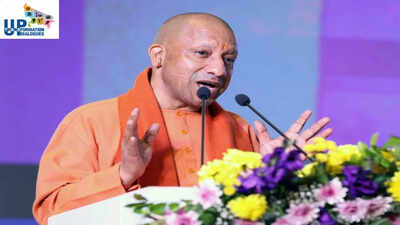 Nine years on, Yogi government bets big on industry, investment and MSME growth in UP