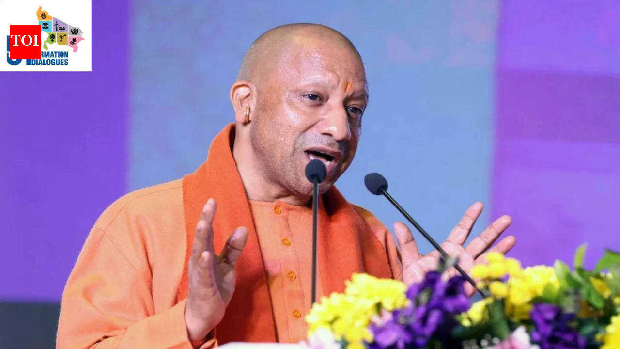 Nine years on, Yogi government bets big on industry, investment and MSME growth in UP