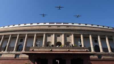 Parliamentary panel to review central government vacancies, review CSAT, recruitment progress