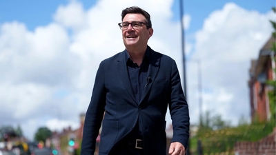 Andy Burnham confirms PM leadership bid after Starmer resignation; all about Labour leader who sparked revolt