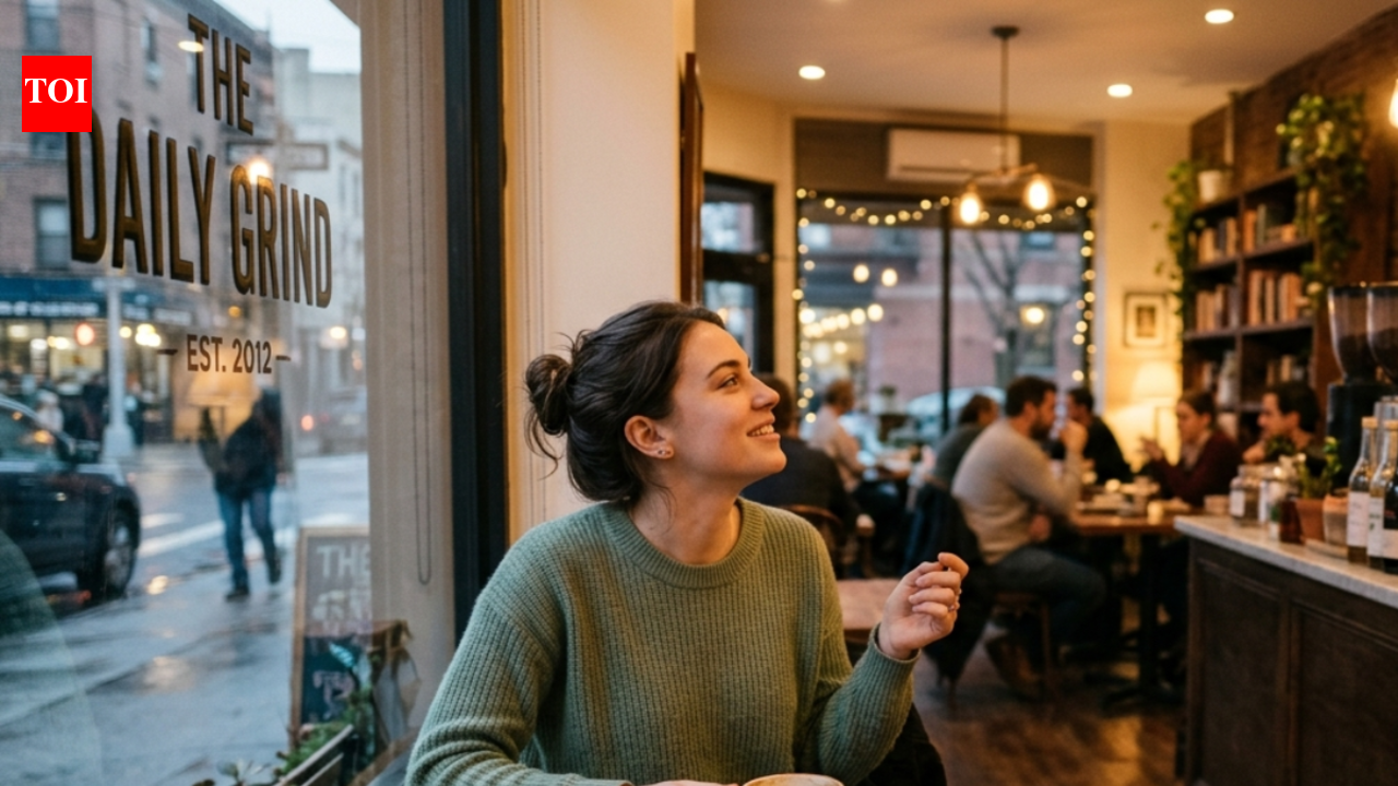 Psychology suggests that adults who keep returning to the same restaurants are not necessarily resistant to change; familiar choices often reduce mental load