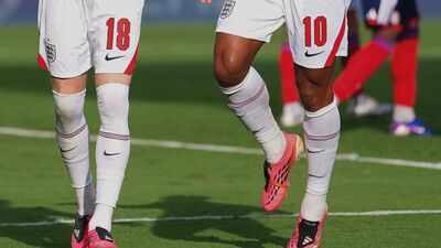 Why is electric fuchsia dominating the 2026 FIFA World Cup?
