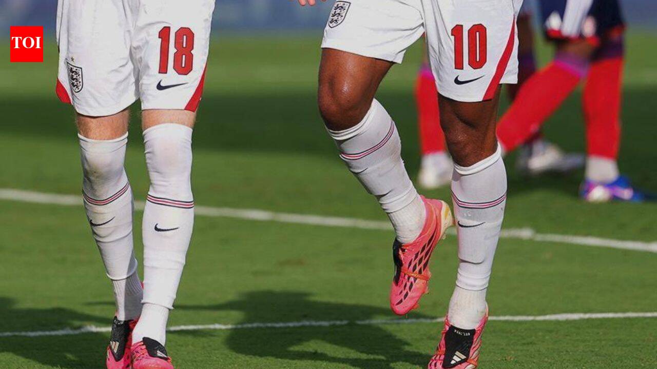 Think pink: Why is electric fuchsia dominating the 2026 FIFA World Cup?