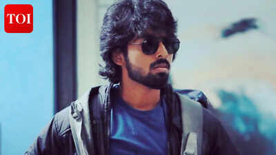 GV Prakash reveals plans for Hindi cinema, composer shares excitement over first full Hindi album 'Nayi Naveli'