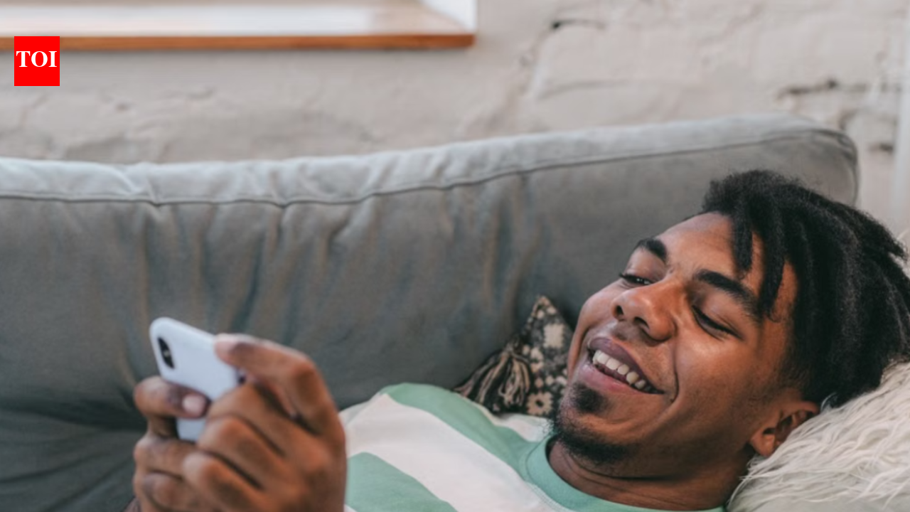 Psychology suggests adults who send articles, memes, and videos to friends throughout the day aren’t trying to fill silence: They’re maintaining connection through small reminders of presence