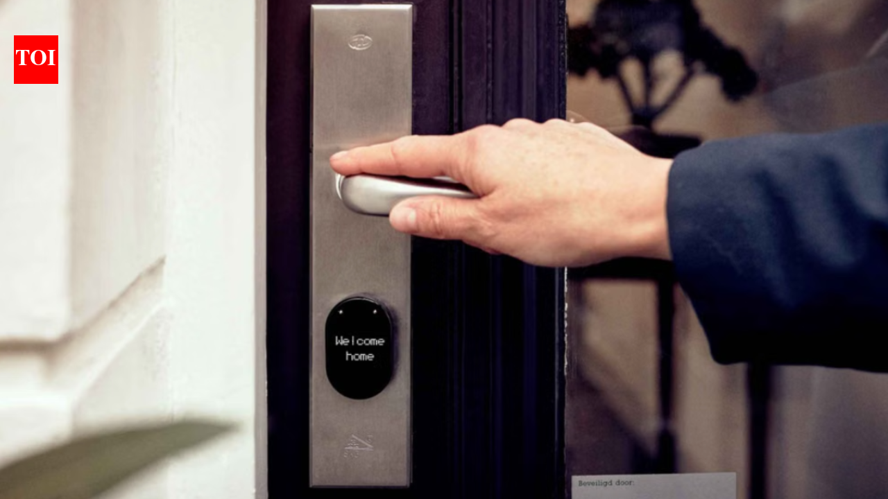 Psychology suggests adults who repeatedly check that the door is locked aren’t doubting their memory: They’re searching for certainty in a world that rarely offers enough of it