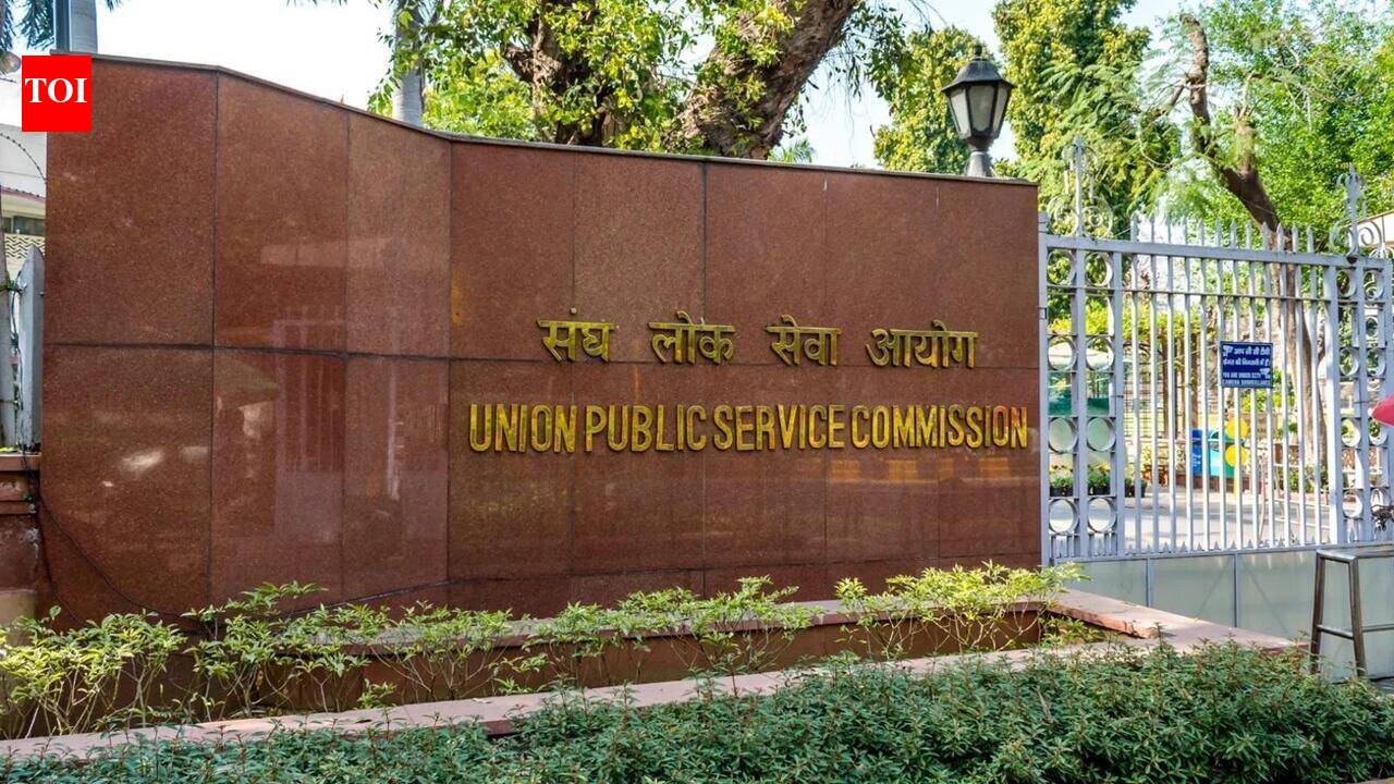 From IITs and AIIMS to administration: The growing shift among talented youth