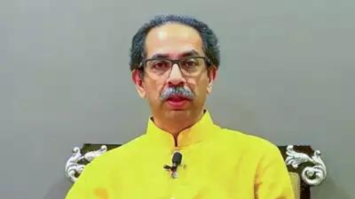  Uddhav Thackeray’s show of strength after 6 MPs exit Sena (UBT); plans to visit constituencies of rebels