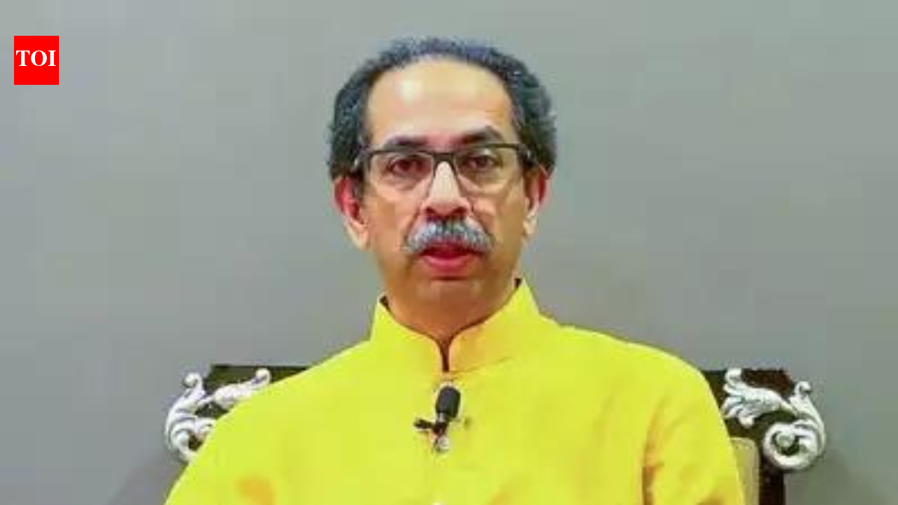 4 absent, 22 present: Uddhav Thackeray’s show of strength after 6 MPs exit Sena (UBT); plans to visit constituencies of rebels