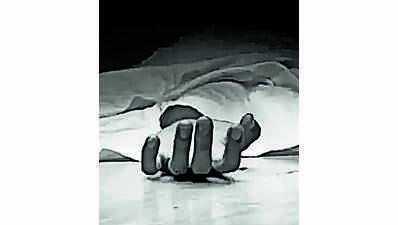 Decomposed body of girl found in West Champaran village