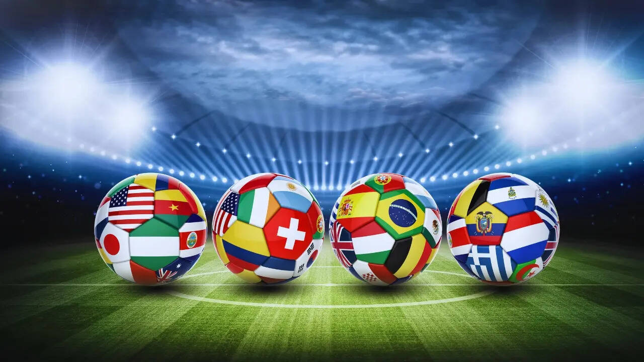 7 unforgettable FIFA World Cup matches and the legendary stadiums where they were played