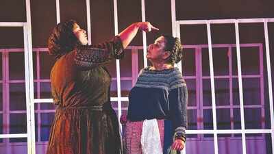Theatre Review: A haunting tale of power, desire, betrayal and the cost of obedience