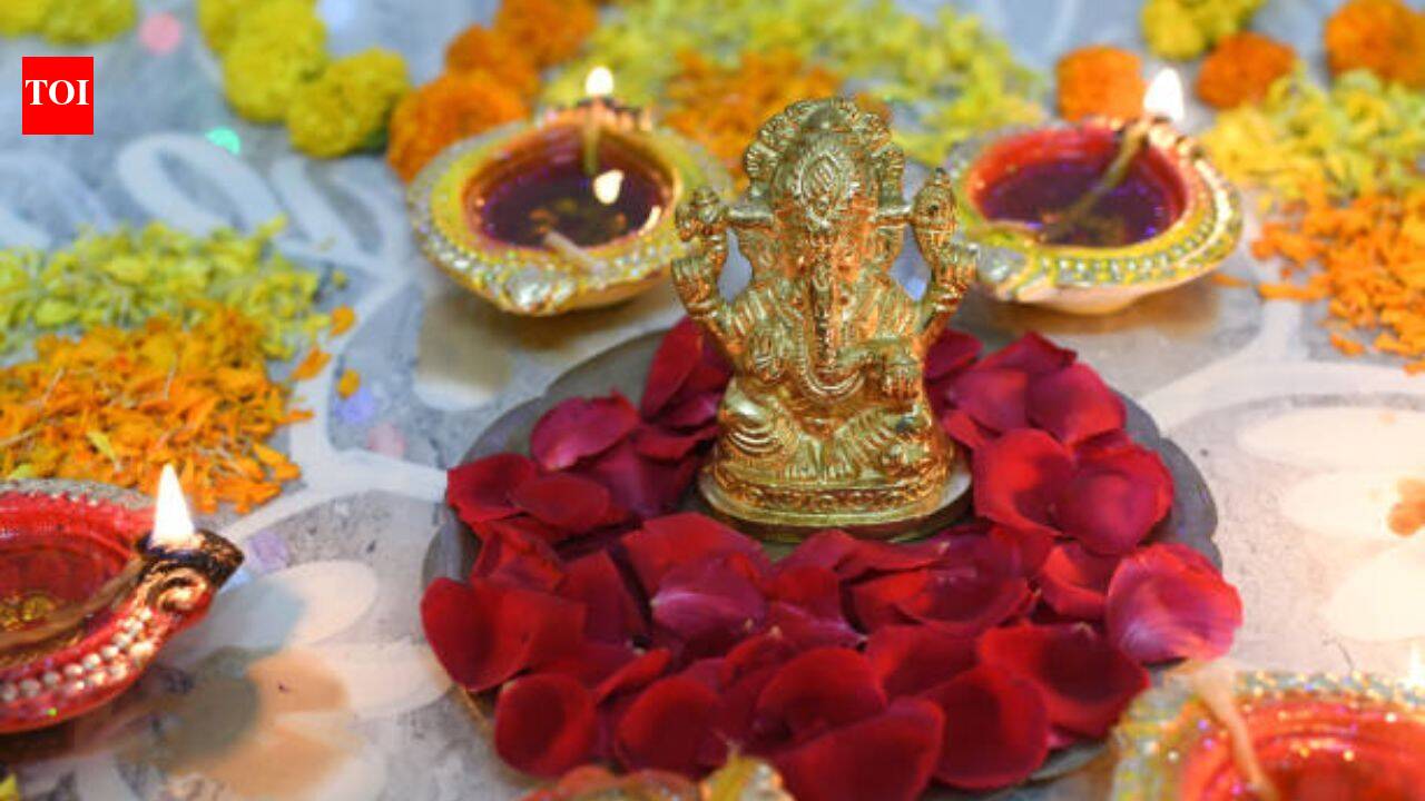 Indian man forced to remove Ganesha idol from home by realtor for shocking reason: 'We felt uncomfortable'