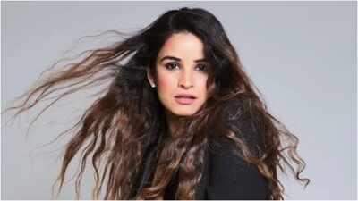 Chetna Pandey opens up about how 'Haunting 3D' changed her life after the 'worst six months': "It seems incredible"