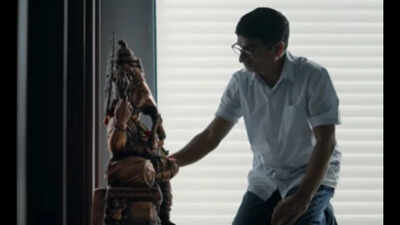 Removed Ganesha idol to make home look generic: Row over Indian-origin man's statement on Texas real estate situation