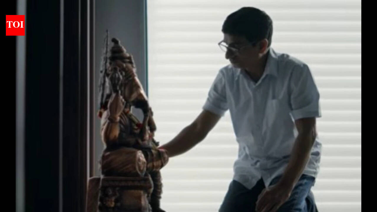 Removed Ganesha idol to make home look generic: Row over Indian-origin man's statement on Texas real estate situation