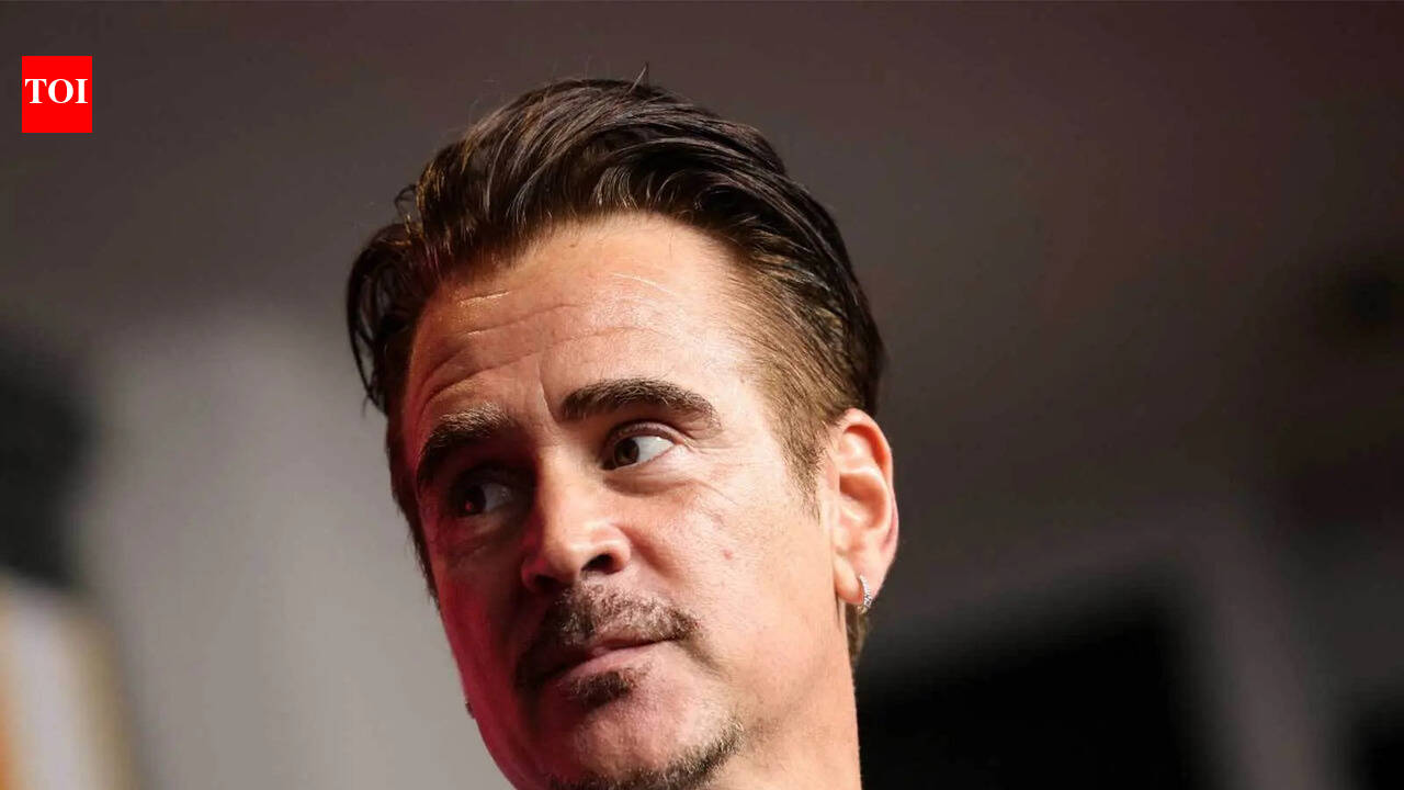 Colin Farrell will return to 'The Penguin' season 2, on this condition