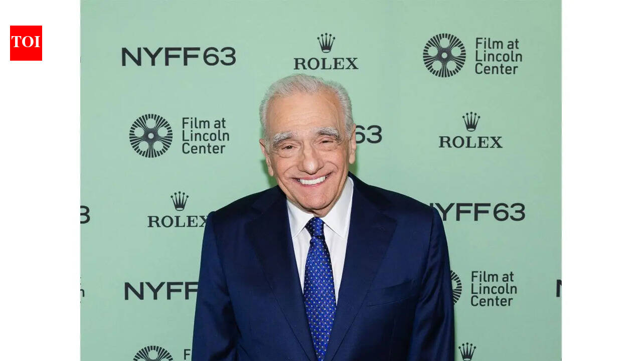 Martin Scorsese reflects on 'Taxi Driver' script: "Every page is like a razor blade"