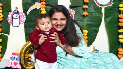  How this woman is rebuilding her life one step at a time after losing almost everything
