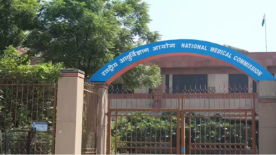 NMC will terminate PG diploma admissions after 2026-27; promote conversion of MD, MSc courses