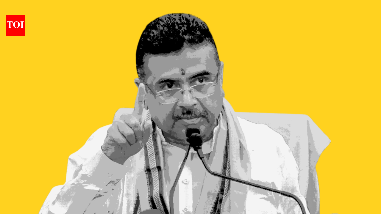 Did Bengal rename a road to settle scores with … the wrong Muslim?