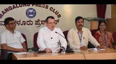 Aloysius gets UGC category-I status
