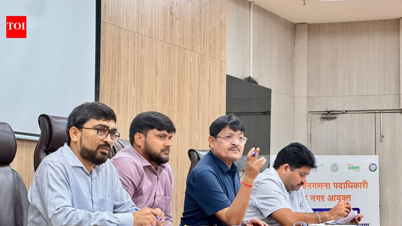 RMC maps out cleanliness, traffic blueprints for Muharram, Shravan