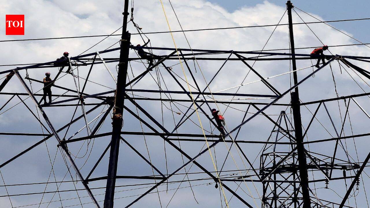 These areas of Chennai to face power shutdown on Wednesday