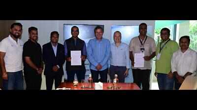 Bridge gets a massive professional boost on the eve of 5th Bonus Asia Cup Bridge Championships