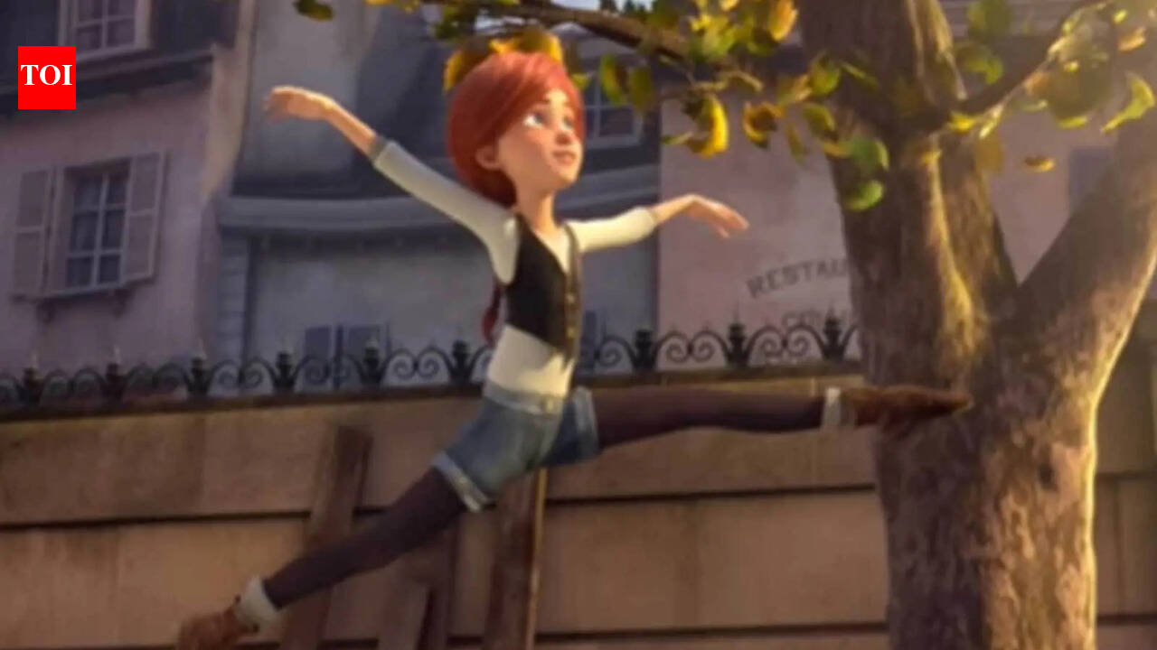 Global hit 'Ballerina' gets a sequel; New animated series also in the works